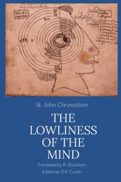 The Lowliness of the Mind, Paperback / softback Book