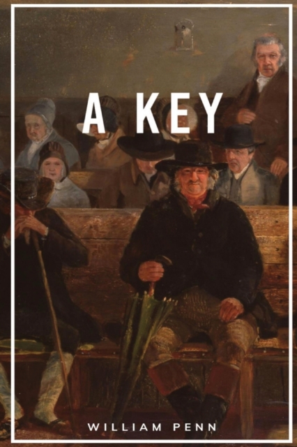 A Key, Paperback / softback Book