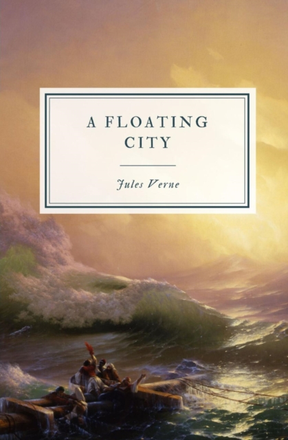 A Floating City, EPUB eBook