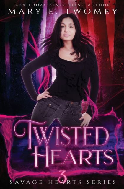 Twisted Hearts, Paperback / softback Book