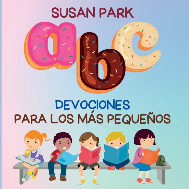 A-Z Devociones Para Los M?s Peque?os, Paperback / softback Book