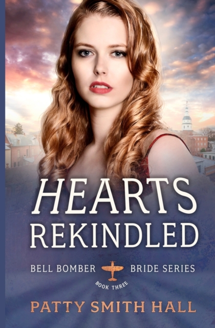 Hearts Rekindled, Paperback / softback Book