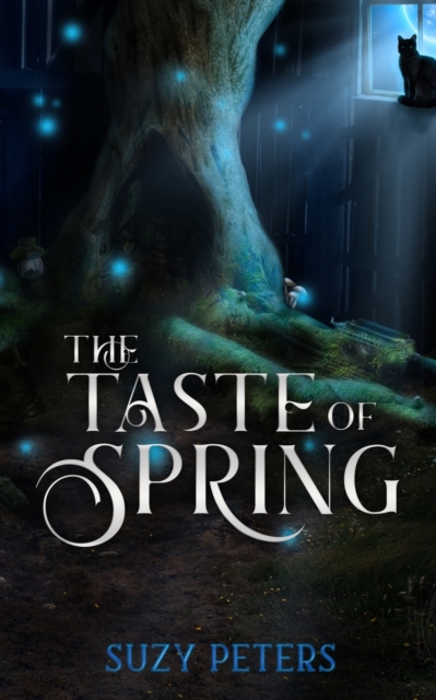 The Taste of Spring, Paperback / softback Book