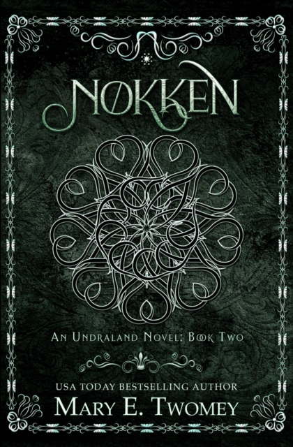 Nokken, Paperback / softback Book