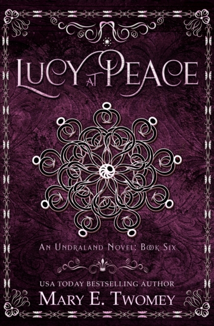 Lucy at Peace, Paperback / softback Book
