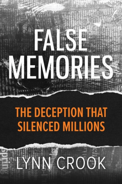 False Memories, Paperback / softback Book