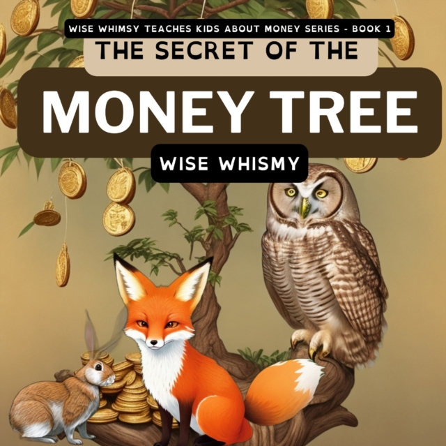 The Secret of the Money Tree, Paperback / softback Book