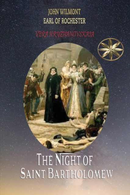 The Night of Saint Bartholomew, Paperback / softback Book