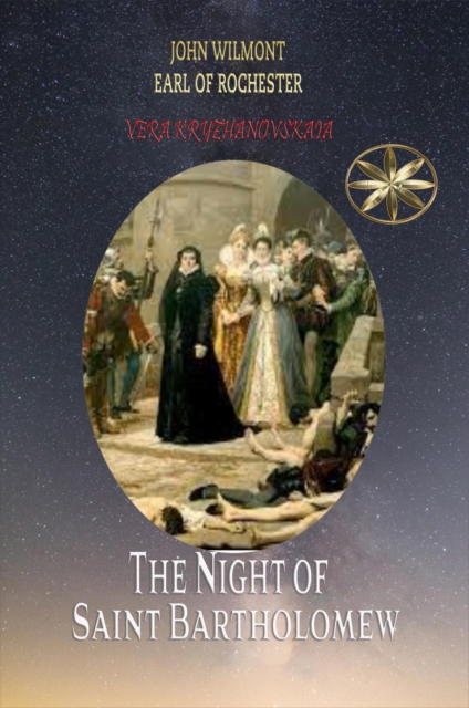 The Night of Saint Bartholomew, EPUB eBook
