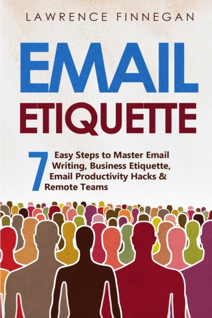 Email Etiquette, Paperback / softback Book