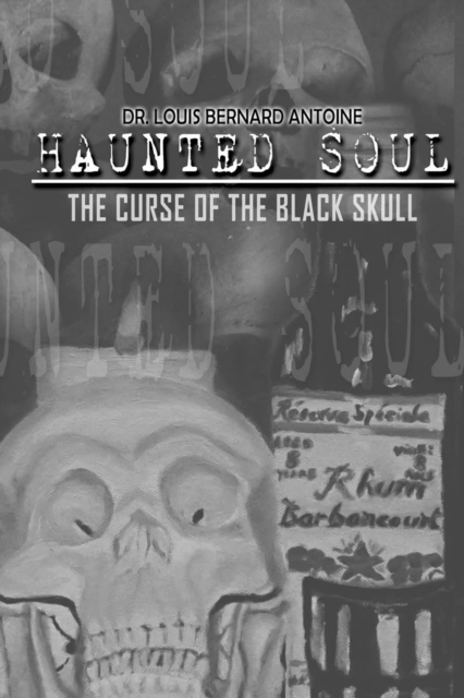 Haunted Soul, Paperback / softback Book