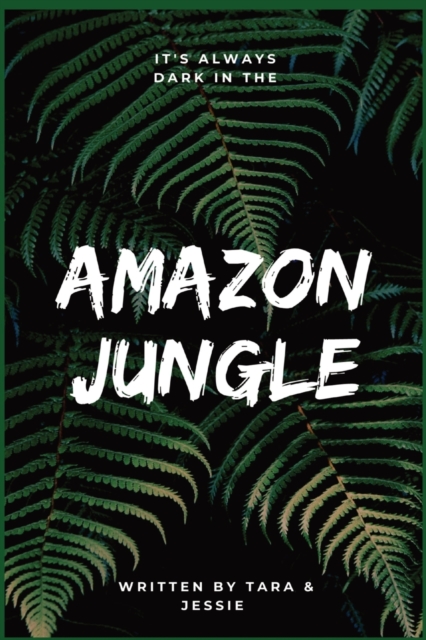 Amazon Jungle, Paperback / softback Book