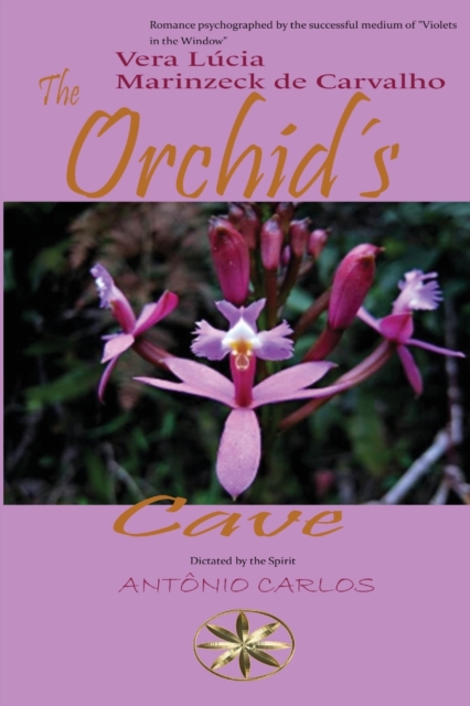 The Orchid?s Cave, Paperback / softback Book