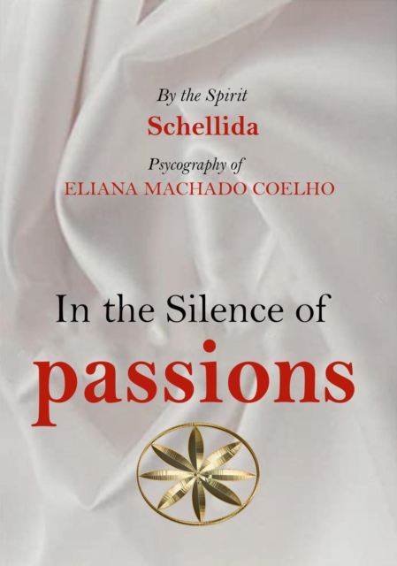 IN THE SILENCE OF PASSIONS, EPUB eBook