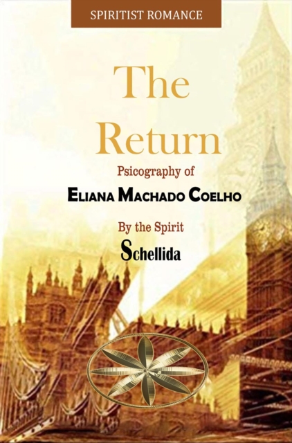 The Return, EPUB eBook