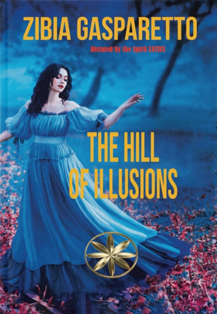 The Hill Of Illusions, EPUB eBook