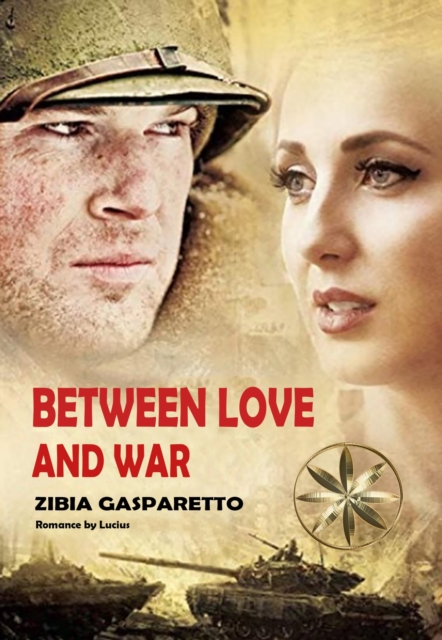 Between Love and War, EPUB eBook