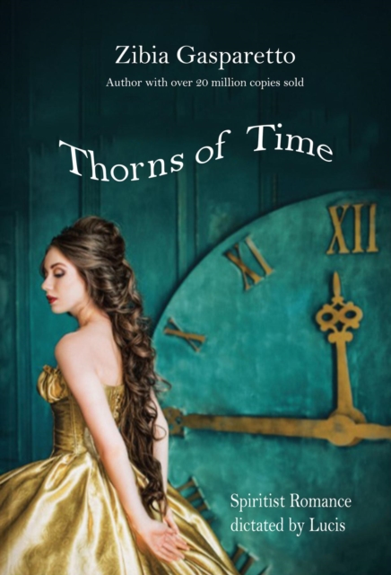 Thorns of time, EPUB eBook