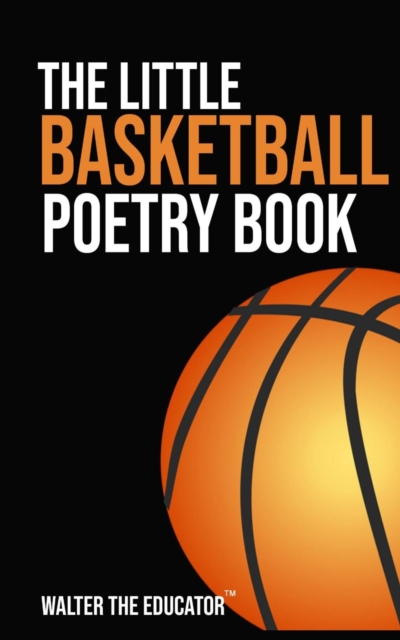 The Little Basketball Poetry Book, EPUB eBook