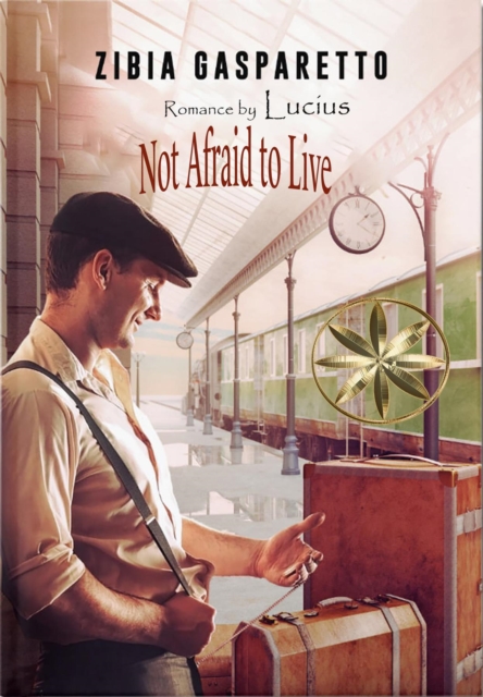 Not Afraid To Live, EPUB eBook