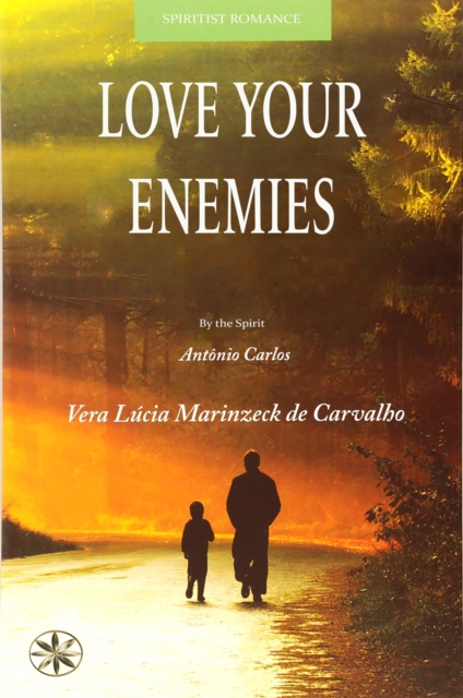 Love Your Enemies, EPUB eBook