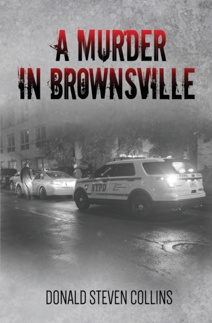 A Murder in Brownsville, Paperback / softback Book