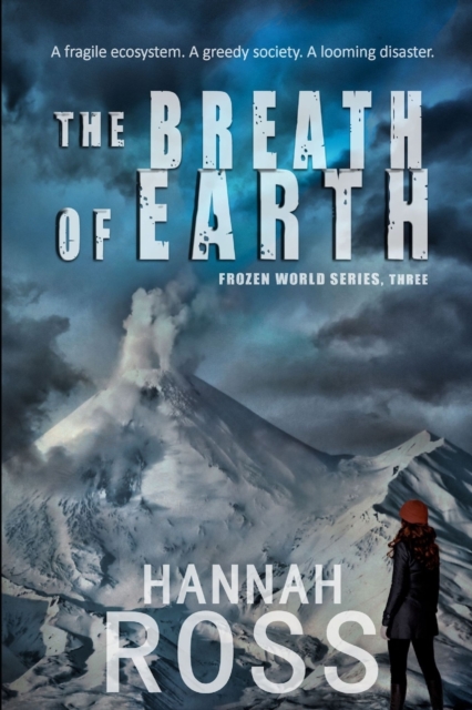 The Breath of Earth, Paperback / softback Book
