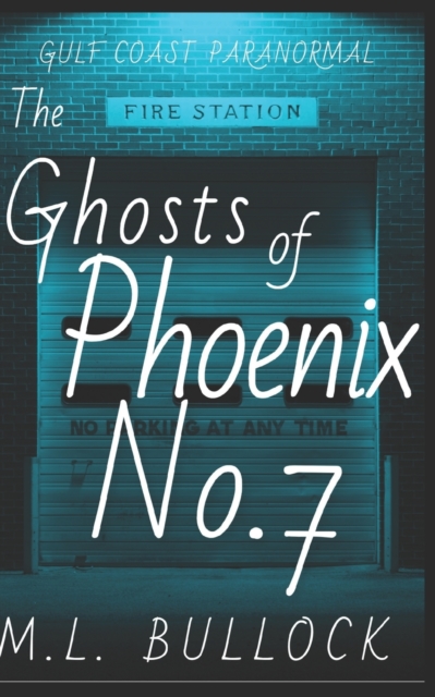 The Ghosts of Phoenix No 7, Paperback / softback Book