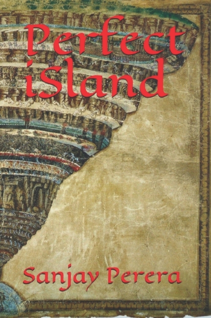 Perfect iSland, Paperback / softback Book