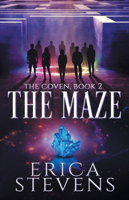 The Maze (The Coven, Book 2), Paperback / softback Book