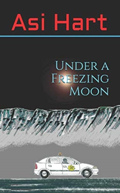 Under a Freezing Moon, Paperback / softback Book