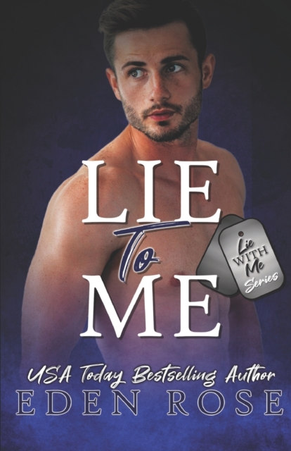 Lie To Me, Paperback / softback Book
