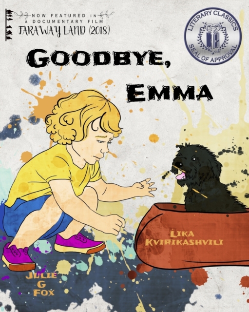 Goodbye, Emma, Paperback / softback Book