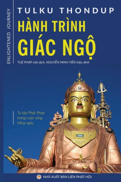 H?nh tr?nh gi?c ng&#7897;, Paperback / softback Book