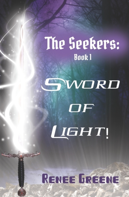 Sword of Light!, Paperback / softback Book