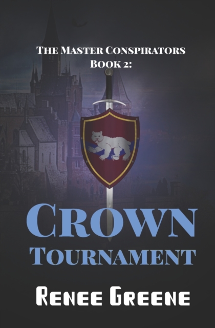 Crown Tournament, Paperback / softback Book