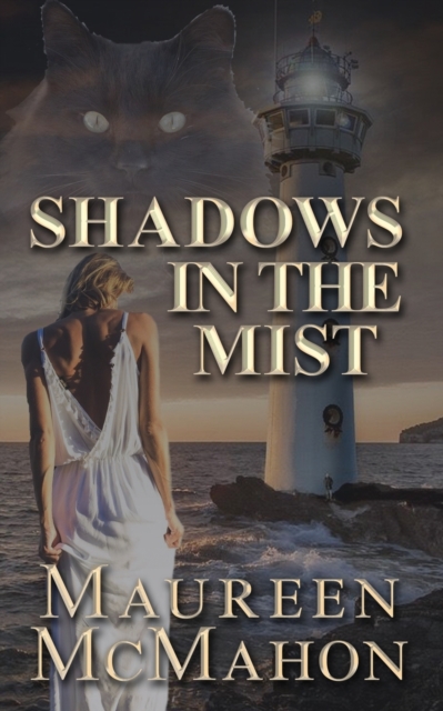 Shadows in the Mist : Romantic Mystery with Paranormal, Paperback / softback Book
