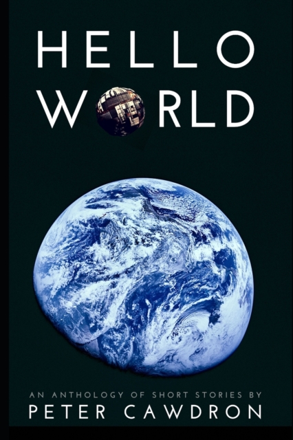 Hello World, Paperback / softback Book