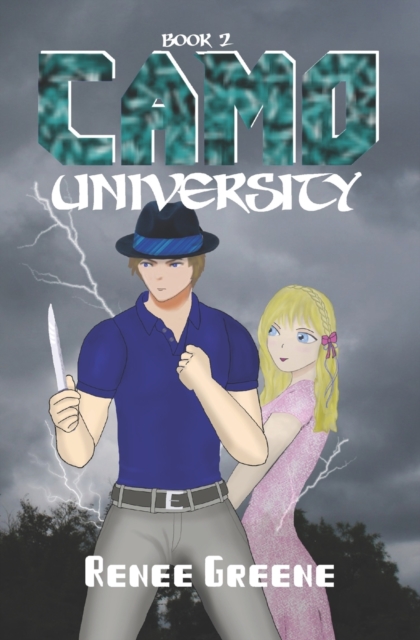 CAMO University, Paperback / softback Book
