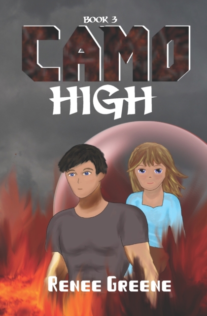 CAMO High, Paperback / softback Book