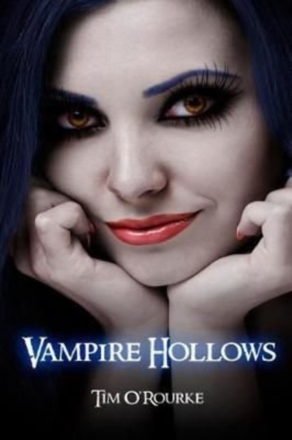 Vampire Hollows : Kiera Hudson Series One (Book 6), Paperback / softback Book