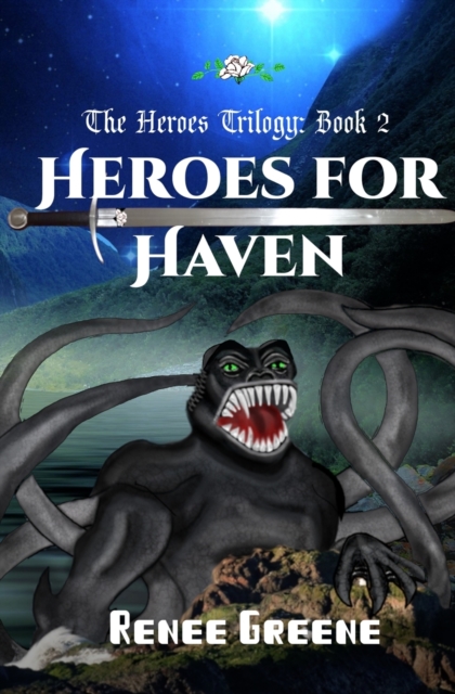 Heroes for Haven, Paperback / softback Book