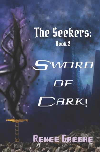 Sword of Dark!, Paperback / softback Book