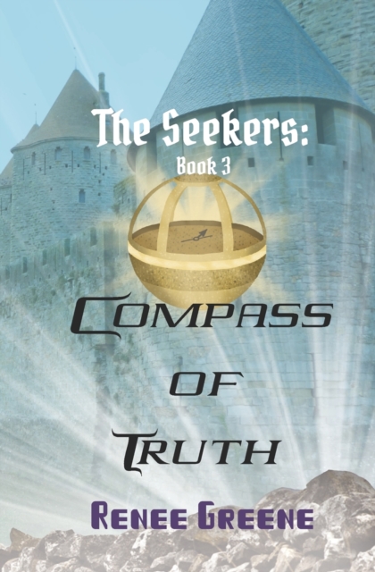 Compass of Truth!, Paperback / softback Book