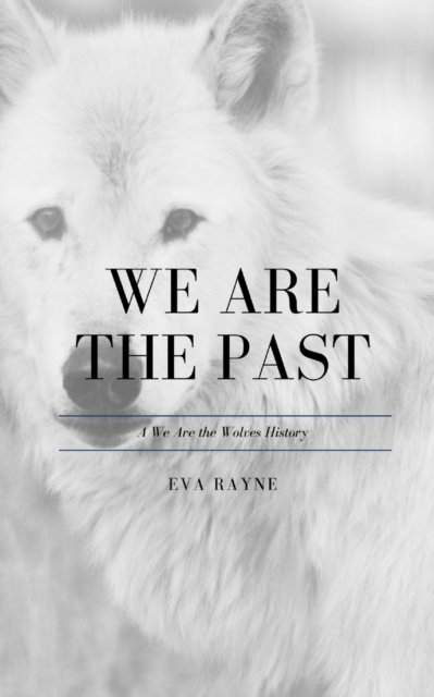 We Are the Past : A We Are the Wolves History, Paperback / softback Book