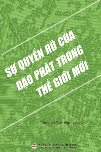 S&#7921; quy&#7871;n r&#361; c&#7911;a &#272;&#7841;o Ph&#7853;t trong th&#7871; gi&#7899;i m&#7899;i, Paperback / softback Book