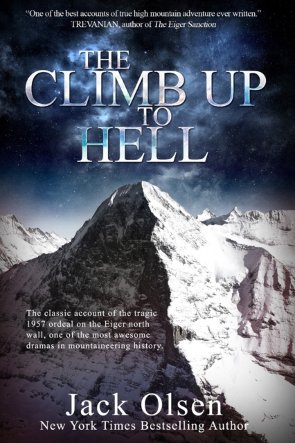 The Climb up to Hell, Paperback / softback Book