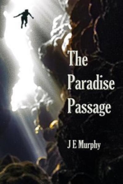 The Paradise Passage, Paperback / softback Book