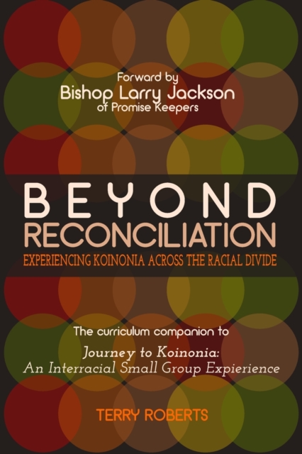 Beyond Reconciliation : Experiencing Koinonia across the Racial Divide, Paperback / softback Book