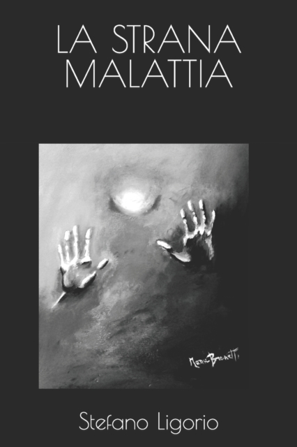 La Strana Malattia, Paperback / softback Book